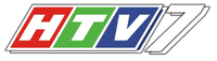 HTV7 logo chính 03-05.08.2023