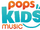 POPS Kids Music