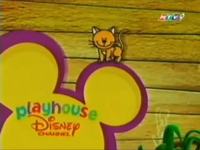 Playhouse Disney (V2)