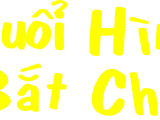Đuổi hình bắt chữ