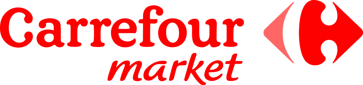 Carrefour Market România Logopedia Wiki Fandom