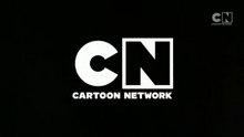 Cartoon Network Asia short ident 2022