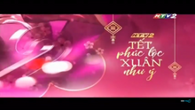 HTV2 ident Tết 2018