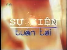 VTV1 Sự kiện tuần tới (2002-2005)