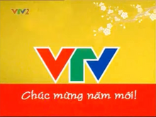 VTV ident Tết 2012
