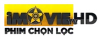 Logo chính bản 2 của iMovie TV HD