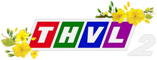 THVL2 logo Tết 2021, 2022