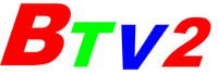 BTV2 logo 2003 (Binh Duong)