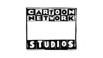 Cartoon Network Studios 2004-2010 bản méo mó
