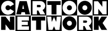 Cartoon Network logo extended