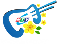 HTVC Ca nhạc logo Tet 2018, 2019, 2020 có website