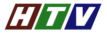 HTV logo 1995-1996