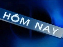 VTV1 Hôm nay (2007-2009, no logo)