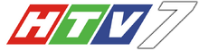 HTV7 logo 2016