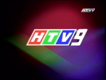 HTV9 ident 2003
