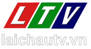 LTV Lai Châu logo có website