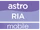 Astro Ria Mobile