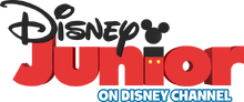 Disney Junior on Disney Channel 2014
