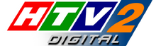 HTV2 Digital logo 2003