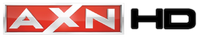 AXN HD 2012