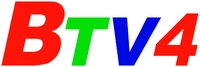 BTV4 logo 03-2022