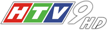 HTV9 HD logo chính 19.11.2015