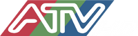 Logo ATV HD An Giang 2020 (Logo màn hình, SD)