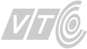 Logo VTC Gray