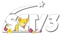 SCTV3 logo Tết 2020