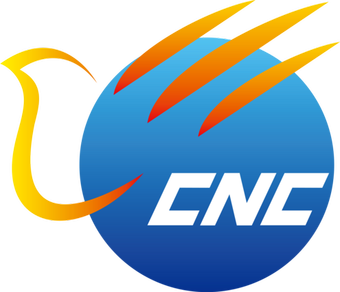 CNC World | Wikia Logos | Fandom