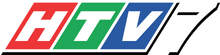 HTV7 logo 2014, 2015 (HD, 4-3)