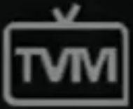 TVM logo