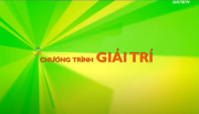 GT logo Giải Trí TV 2016