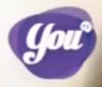 YouTV logo 2014-2018
