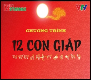 Những điểm nhấn đặc sắc của 12 con giáp 2024