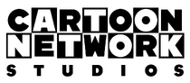 Cartoon Network Studios 2013 (Inverted)
