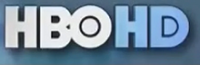 HBO HD SE Asia and Taiwan logo 3D