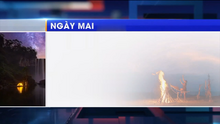 VTV1 Ngày mai 2023.6