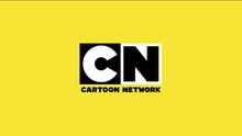Cartoon Network Asia ident 2017-2022 9