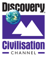 Discovery Civilisation logo