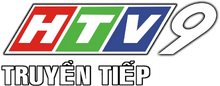 HTV9 logo truyền tiếp 2017