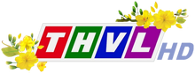 THVL HD logo Tết 2021, 2022