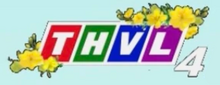 THVL4 logo Tet 2025 bản 2