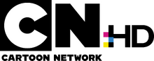 Cartoon Network HD