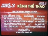 Đài Truyền hình Kỹ thuật số VTC/Other