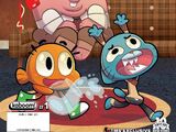 The Amazing World of Gumball