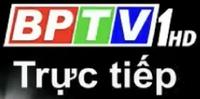 BPTV1 HD logo trực tiếp