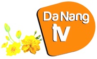 DaNangTV logo Tet 2024 (DaNangTV2)
