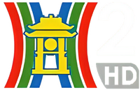 HanoiTV2 HD 02-09-2016 thử nghiệm