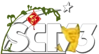 SCTV3 logo Tết 2019